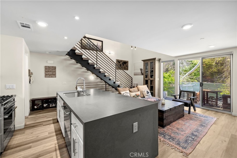 2745 Laguna Canyon Rd unit C, Laguna Beach, CA 92651 - photo 1