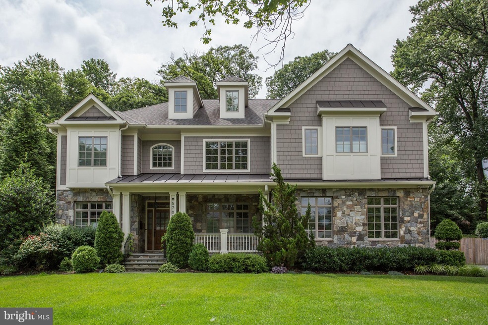 5708 Little Falls Rd, Arlington, VA 22207 - photo 1