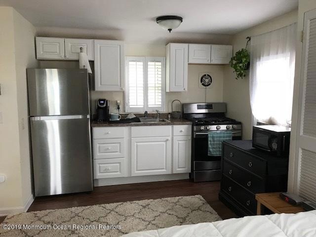 1302 L St unit Rear, Belmar, NJ 07719 - photo 1