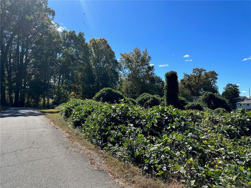 12 S Fernwood St unit A, Liberty, SC 29657 - photo 1