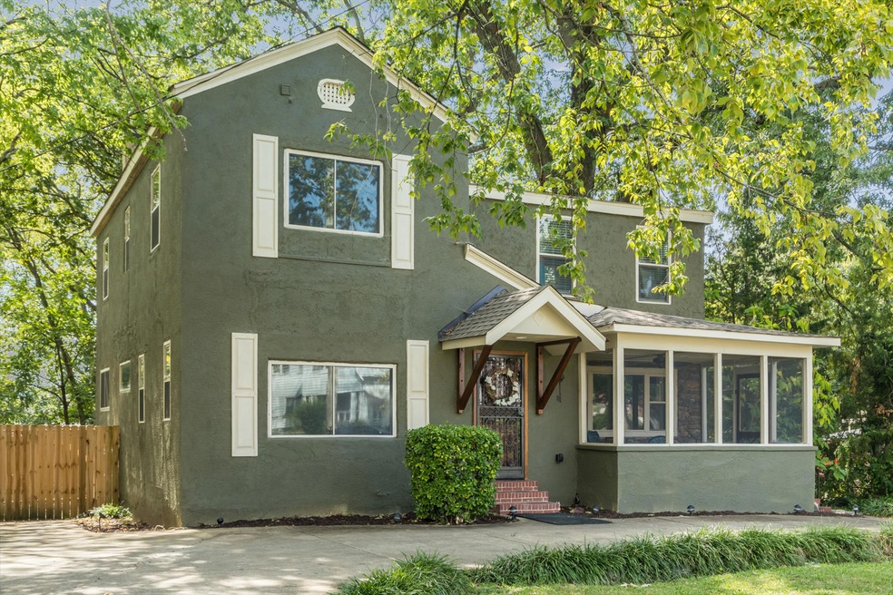 2316 E 4th St, Chattanooga, TN 37404 - photo 1