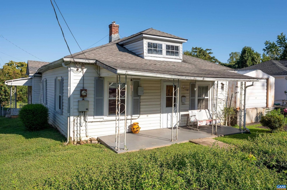1101 Forest St, Charlottesville, VA 22903 - photo 1