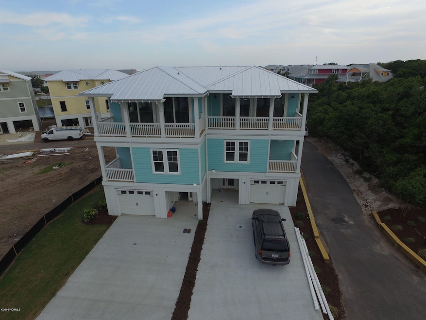 SeaView unit 1 and 2