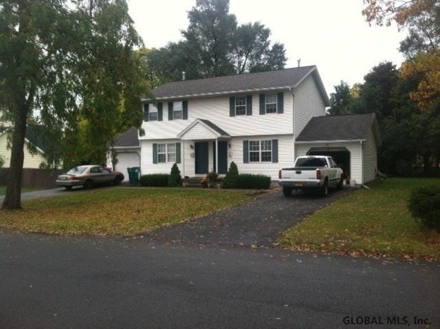 1740 Ferguson St unit 1742, Schenectady, NY 12303 - photo 1