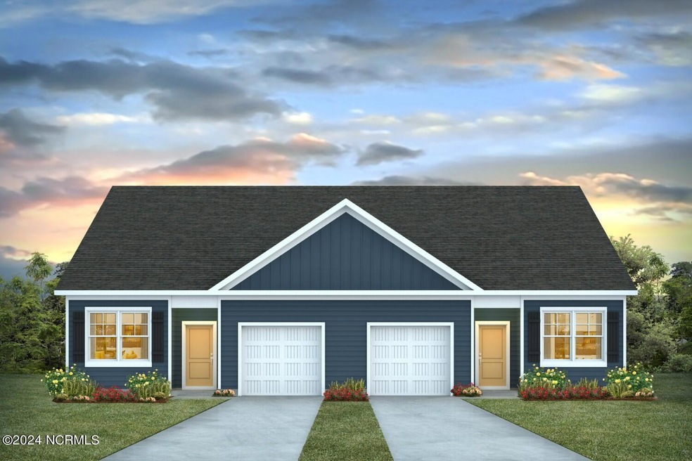 4265 Coral Bead Ln unit Lot 1801, Leland, NC 28451 - photo 1