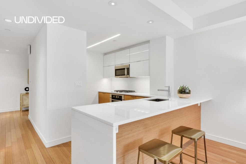 303 Residences unit 4C, New York, NY 10016 - photo 1