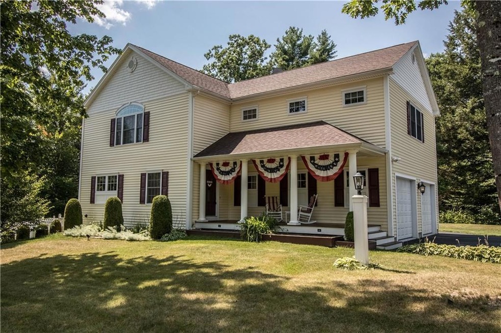 46 Emma Ln, Gorham, ME 04038 - photo 1