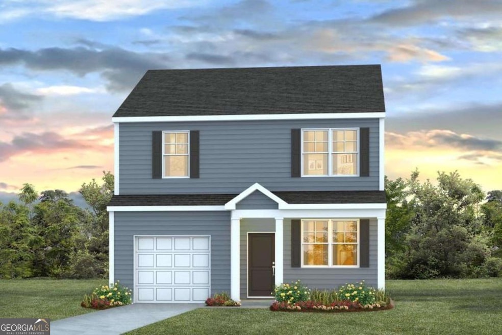 211 Lakeside Dr, Port Wentworth, GA 31407 - photo 1