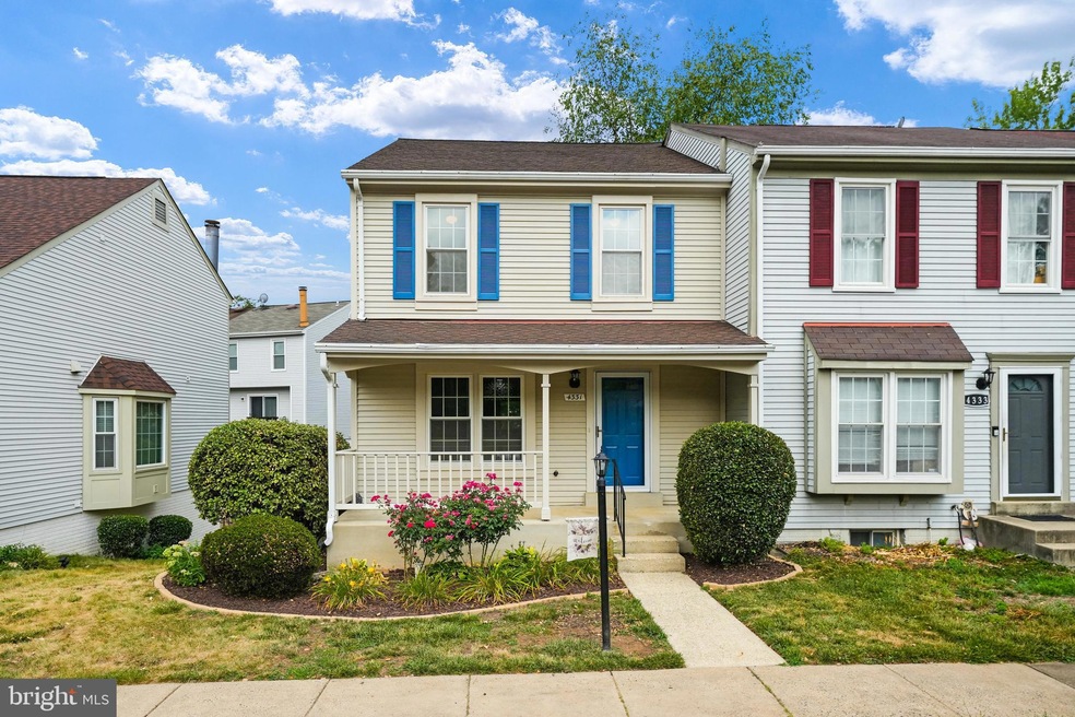 4331 Jonathan Ct, Dumfries, VA 22025 - photo 1