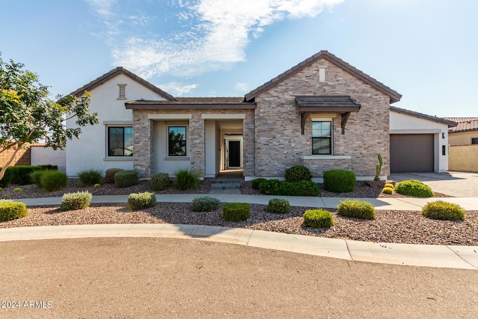 10563 E Thorite Ave, Mesa, AZ 85212 - photo 1