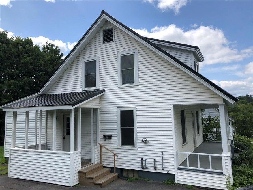 95 Liberty St, Dexter, ME 04930 - photo 1