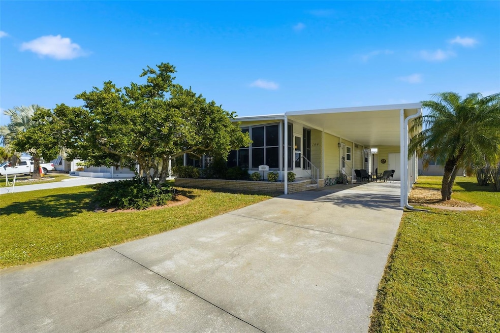 144 Seaward Way, Venice, FL 34287 - photo 1