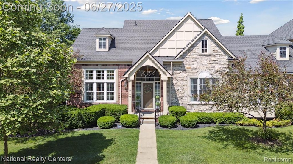 Under Contract $420,000