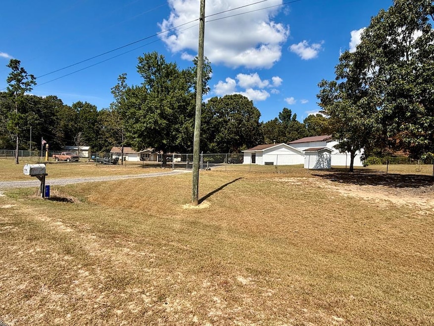 98 Cool Branch Rd, Georgetown, GA 39854 - photo 1