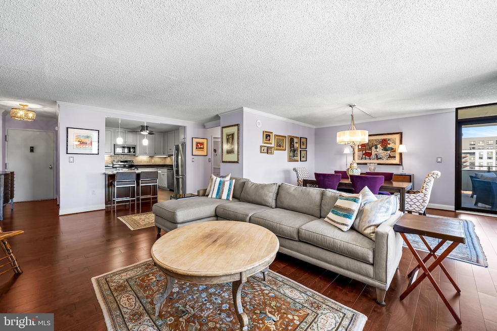 The Ridgely Condominiums, Towson, MD 21286 - photo 1