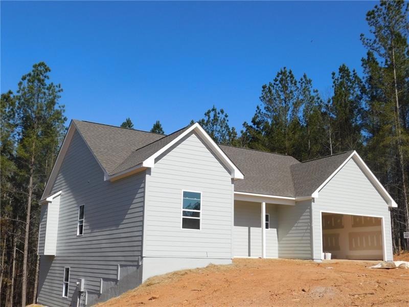Welcome to 82 Twisted Pines Crossing