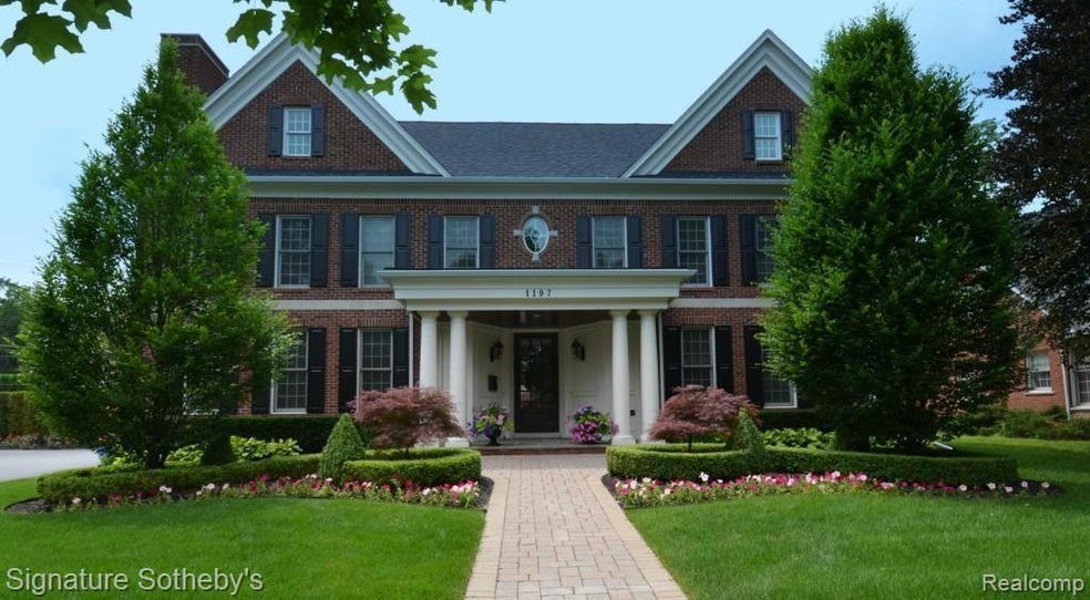 Welcome Home!