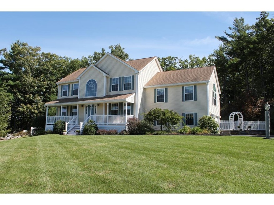 18 Flying Rock Rd, Hudson, NH 03051 - photo 1