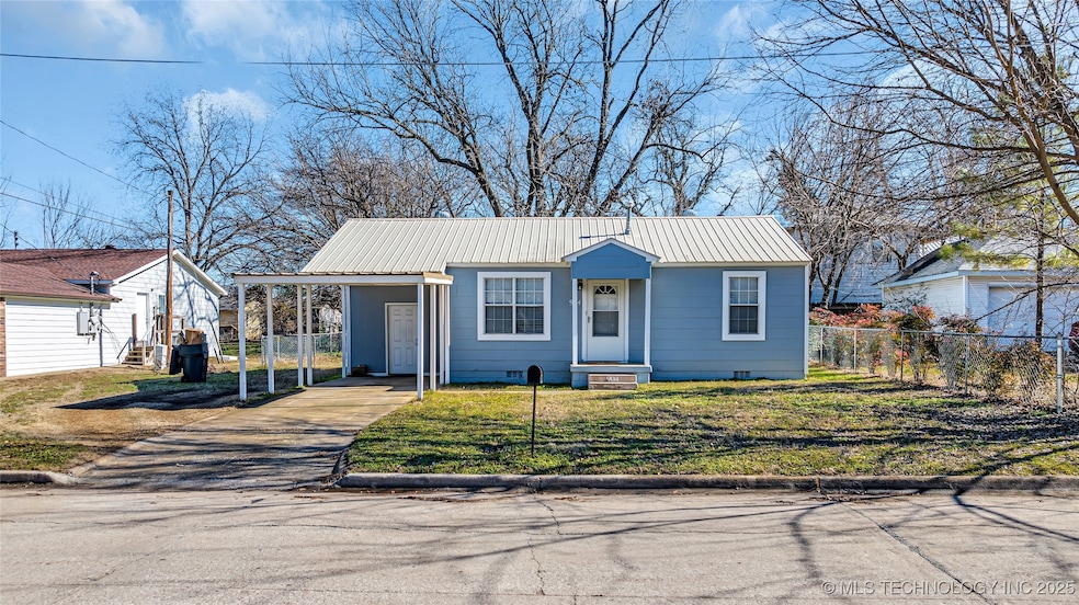 For Sale $125,000