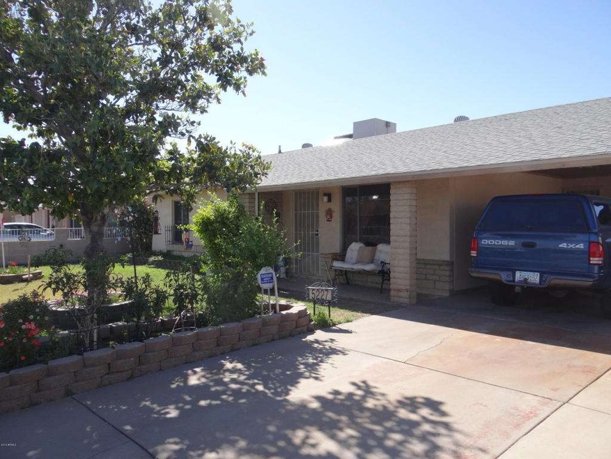 5227 W Cypress St, Phoenix, AZ 85035 - photo 1