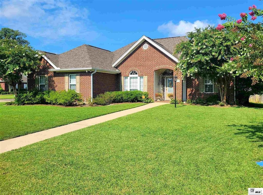 133 Watson Cir, West Monroe, LA 71291 - photo 1