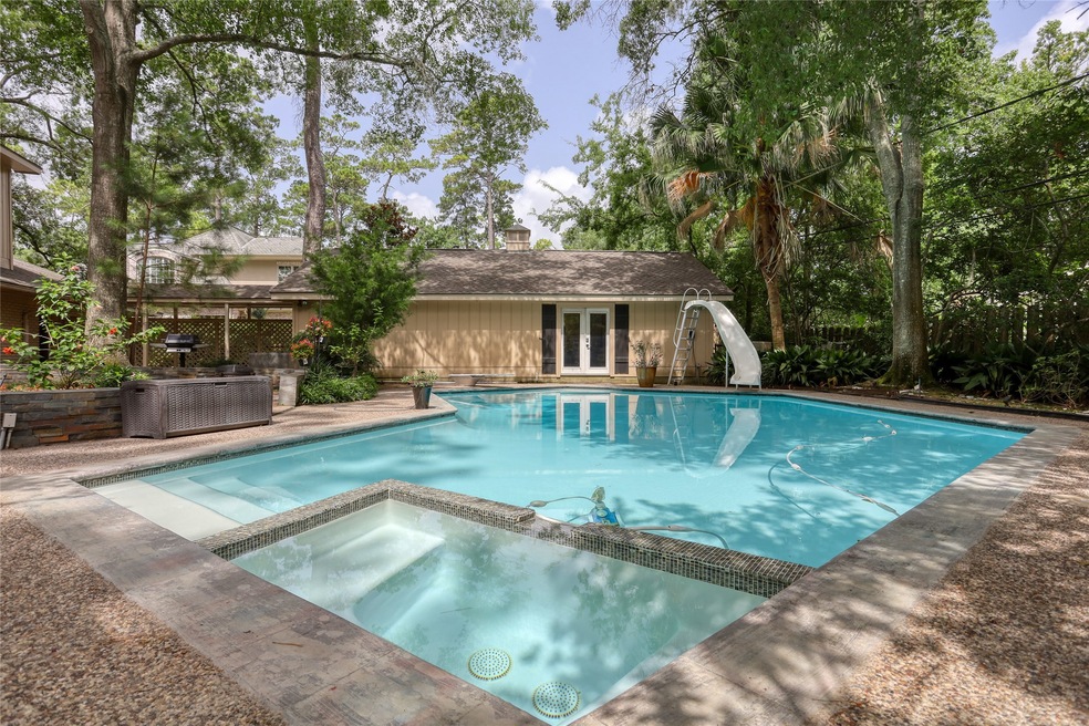 11706 Forest Glen St, Houston, TX 77024 - photo 1