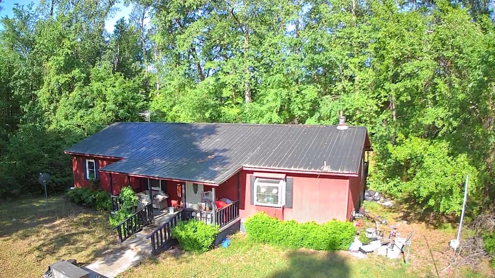 806 Carolina Hwy, Denmark, SC 29042 - photo 1