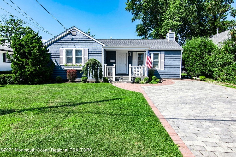 568 Central Ave unit Summer Weekly, Spring Lake, NJ 07762 - photo 1