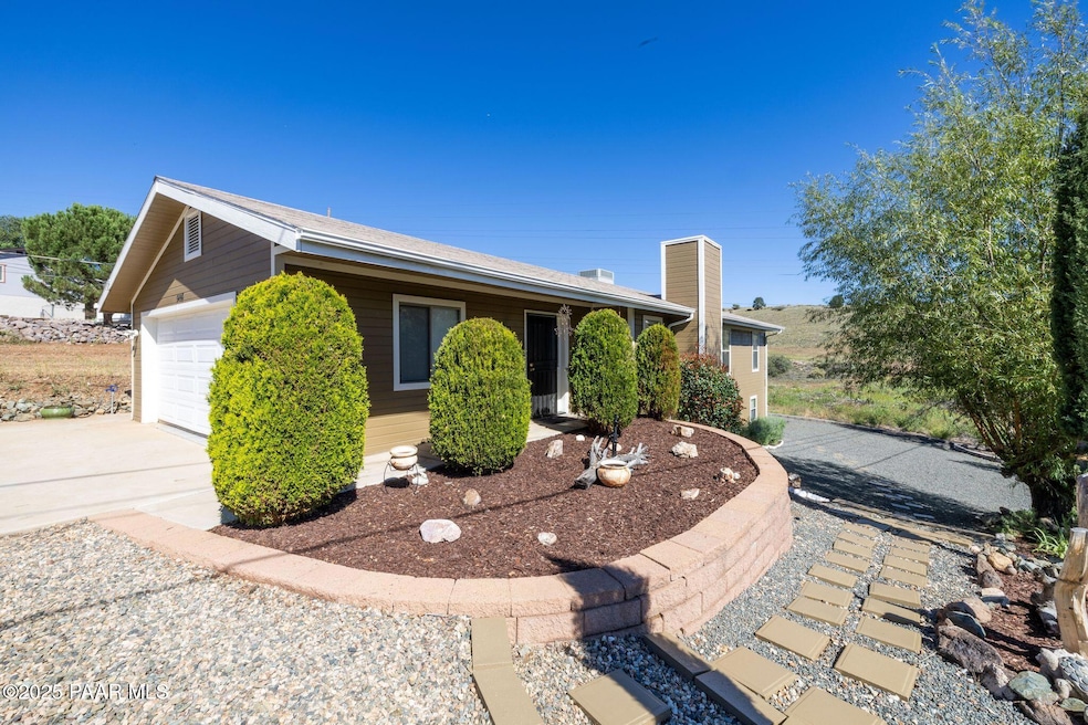 Under Contract $375,000