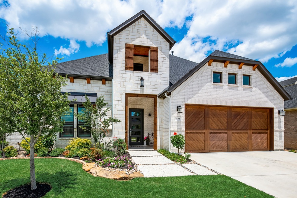 8405 Patricks Path, North Richland Hills, TX 76182 - photo 1