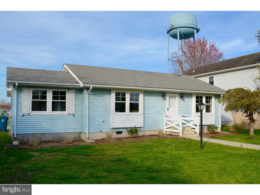 100 E Milby St, Harrington, DE 19952 - photo 1