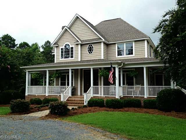 1541 Brownstone Hills Dr, Asheboro, NC 27205 - photo 1