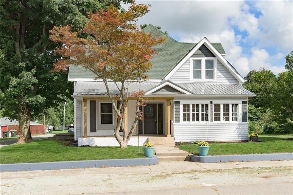 222 E 7th St, Lapel, IN 46051 - photo 1