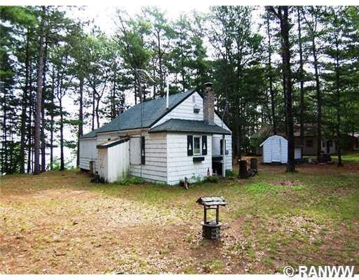 8376 Pines End Rd, Webster, WI 54893 - photo 1