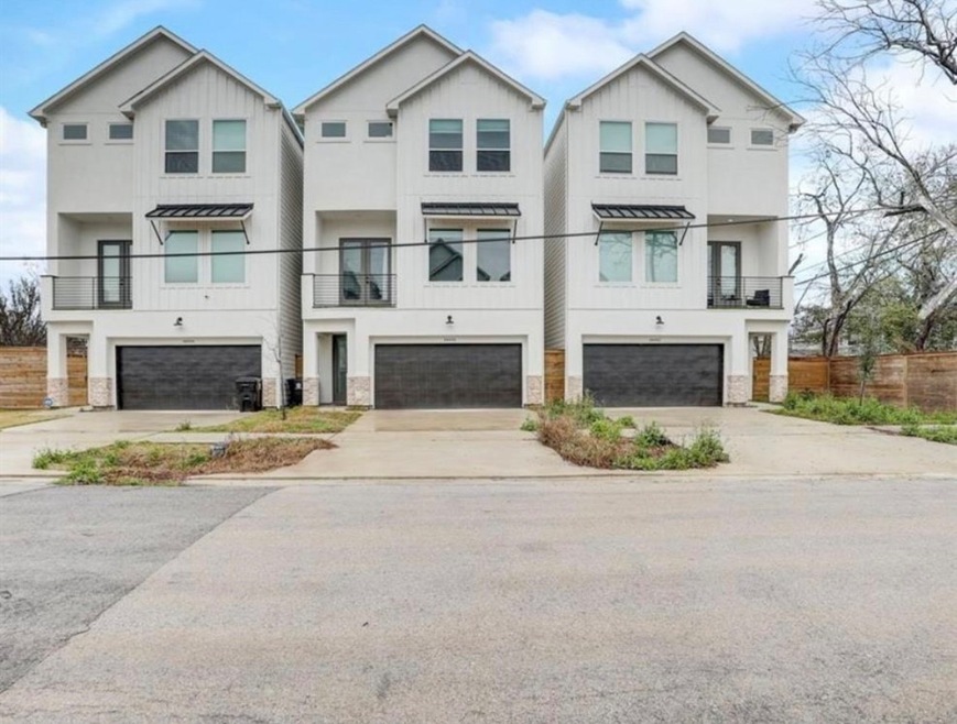 3403 Daphne St unit B, Houston, TX 77021 - photo 1