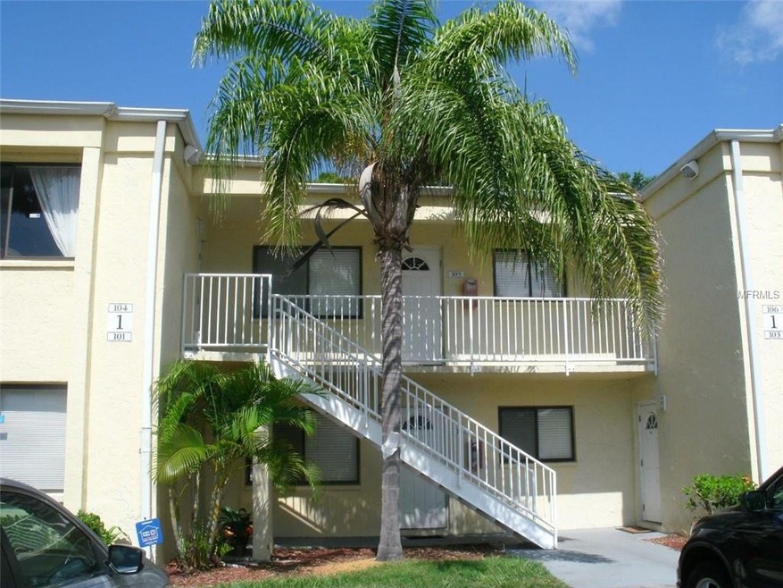 Building Exterior
