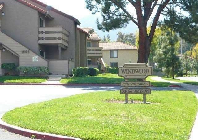 Windwood Community