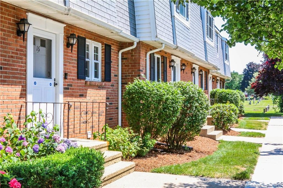 1165 Enfield St unit 16, Enfield, CT 06082 - photo 1