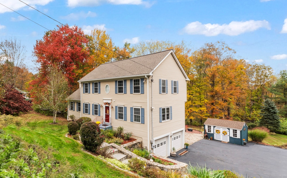 Under Contract $729,000