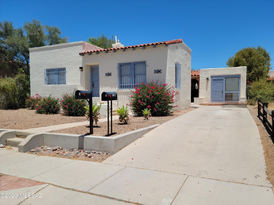 2027 E 1st St unit 1, Tucson, AZ 85719 - photo 1