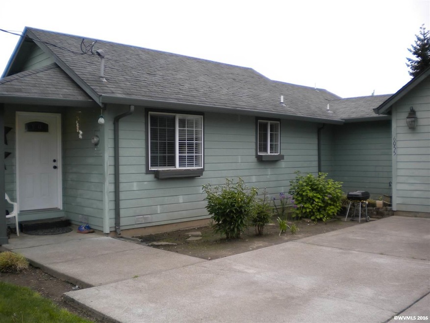 6055 Mcleod Ln NE, Keizer, OR 97303 - photo 1