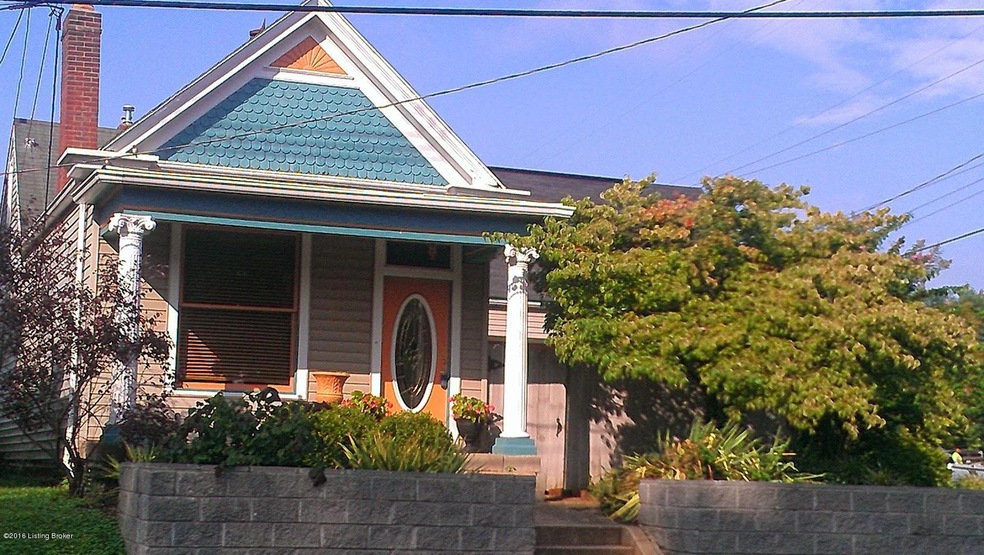 1200 Barret Ave, Louisville, KY 40204 - photo 1