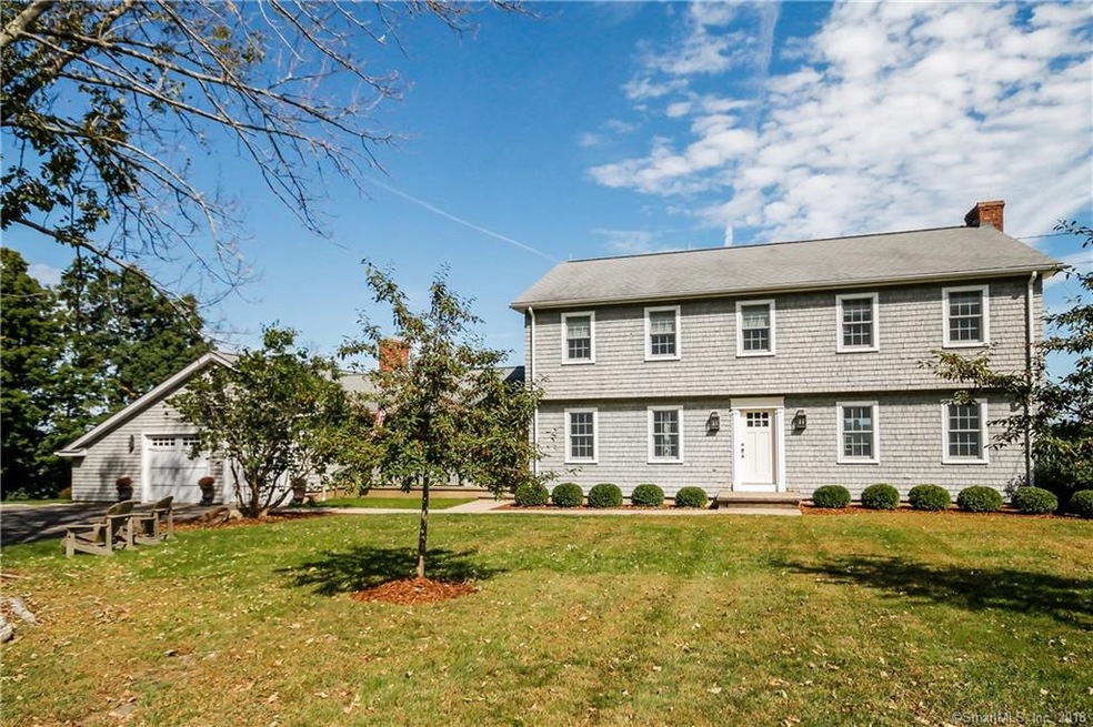 76 Parmalee Hill Rd, Newtown, CT 06470 - photo 1