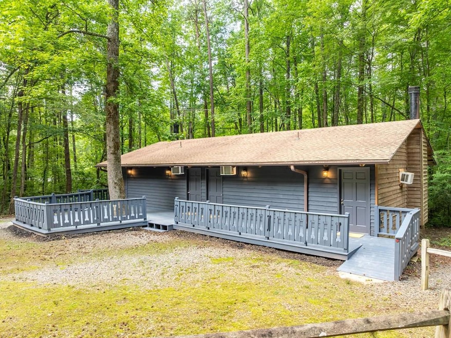 3573 Georgia 356, Sautee Nacoochee, GA 30571 - photo 1