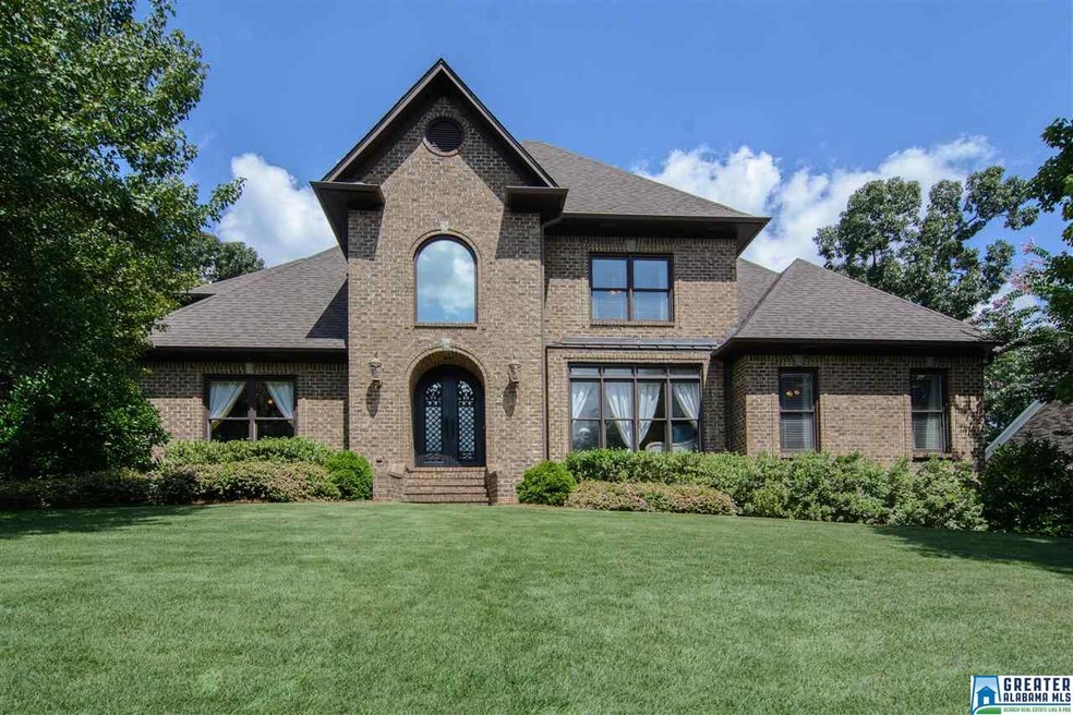 This stately home is FULL of upgrades that you wil