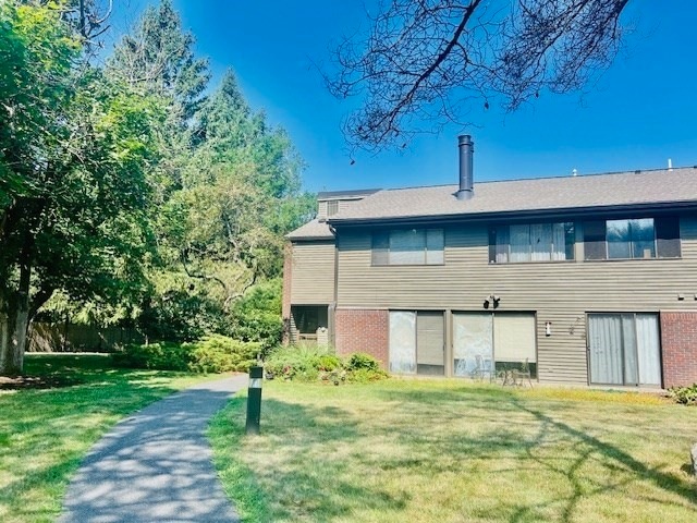 283 Brown Bear Crossing unit 4, Acton, MA 01718 - photo 1