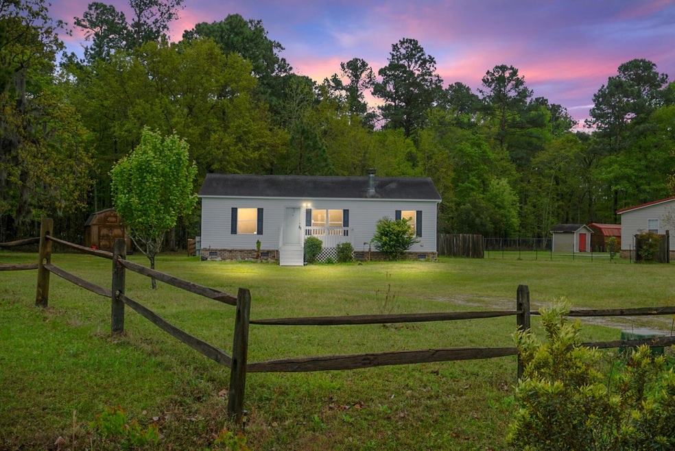 254 Pooshee Plantation
