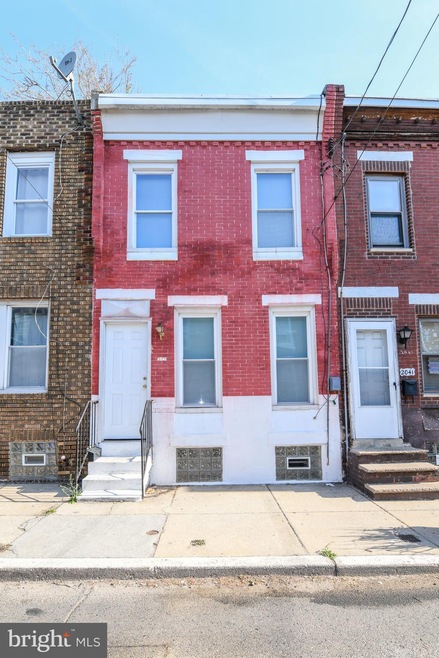 2043 Fernon St, Philadelphia, PA 19145 - photo 1