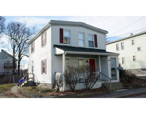 133 S Walnut St, Quincy, MA 02169 - photo 1