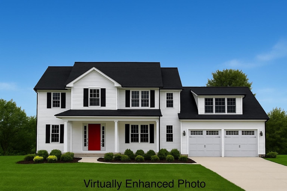 54 Daniel Rd, Derry, NH 03038 - photo 1